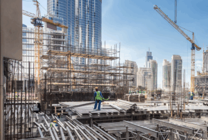 Construction