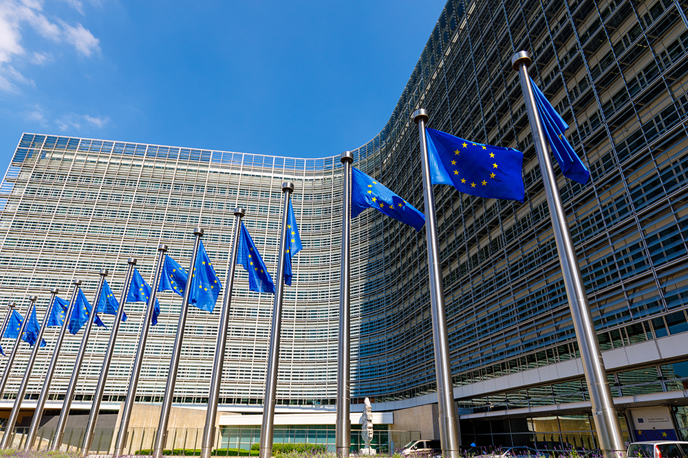 EU and the Trump tariffs