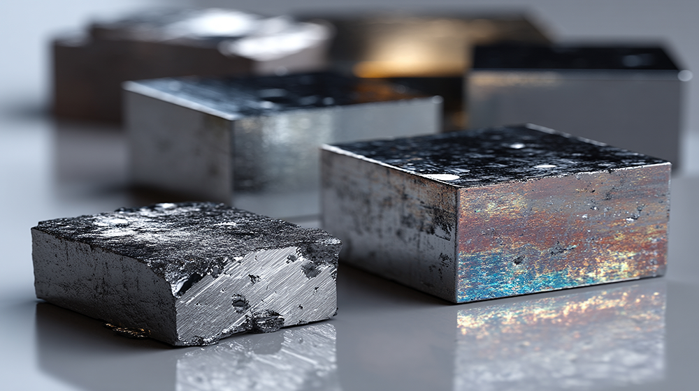 Neodymium
