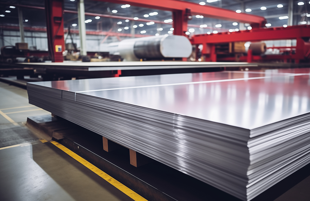 StainlessSteelSheet