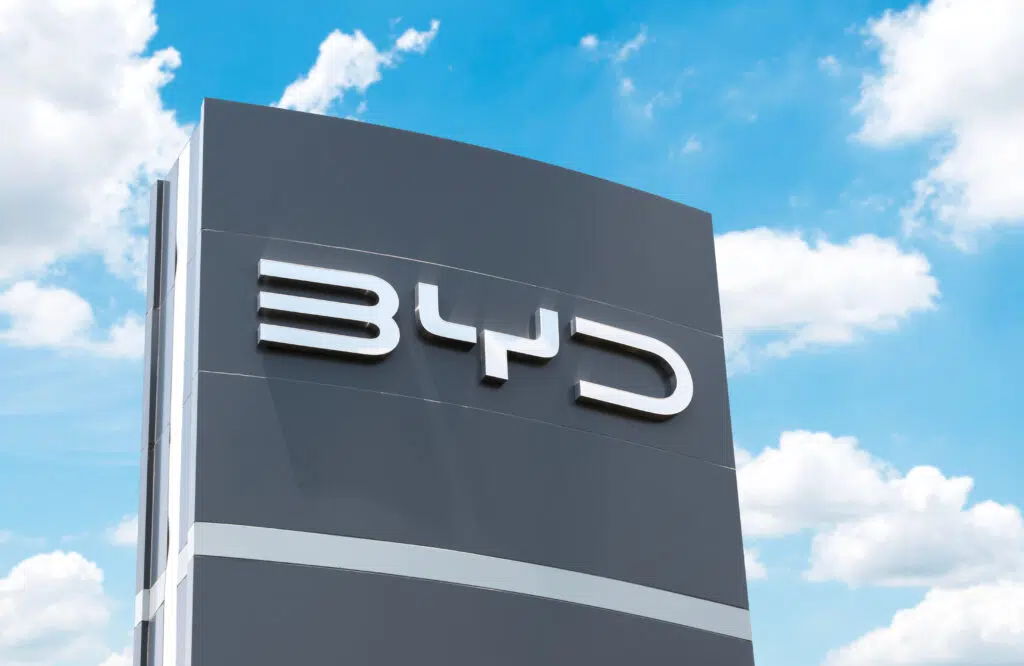 Is BYD’s Hungary Plant a Steel Game-Changer for Europe?