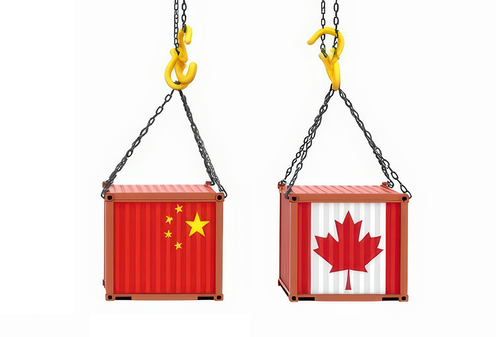 Tariffs