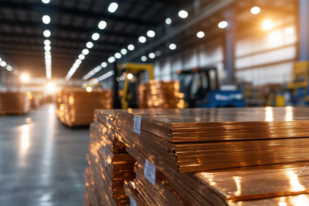 copper plates, price of copper