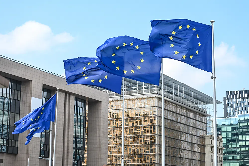 European Steel Prices Slide, But Will They Stay There?