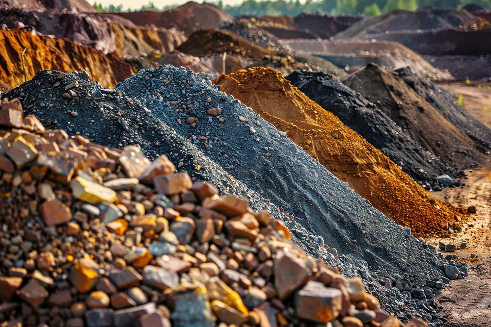 Rare Earths MMI: US–China Trade Deal Eases Rare Earth Export Controls