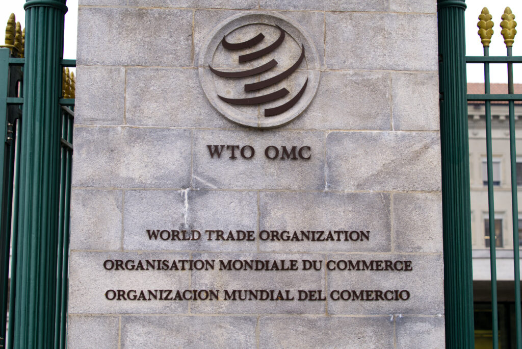 World Trade Organization