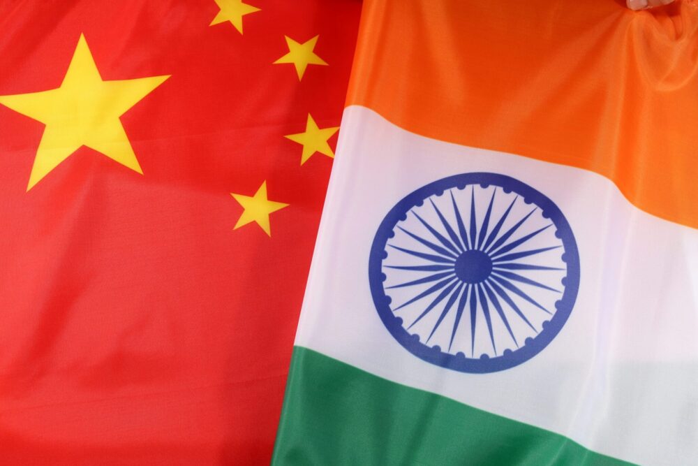 China Lifts Rare Earth Export Curbs On India 1 AdobeStock 961553610 scaled e1756308083936