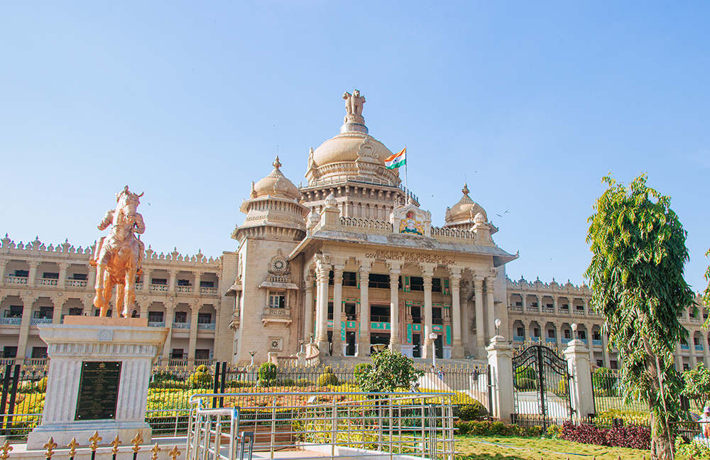 India