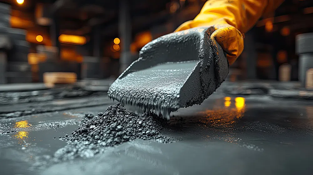 Critical Metals in the Spotlight as Gallium Takes Center Stage in Global Tech Push