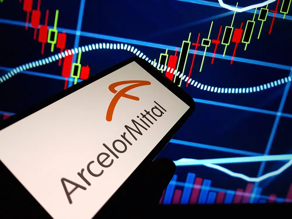 European Steel Giant Shuts Down, What Will Happen Now?