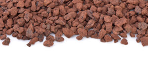 iron ore