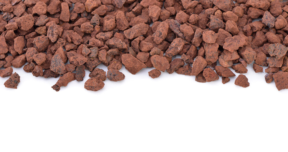 iron ore