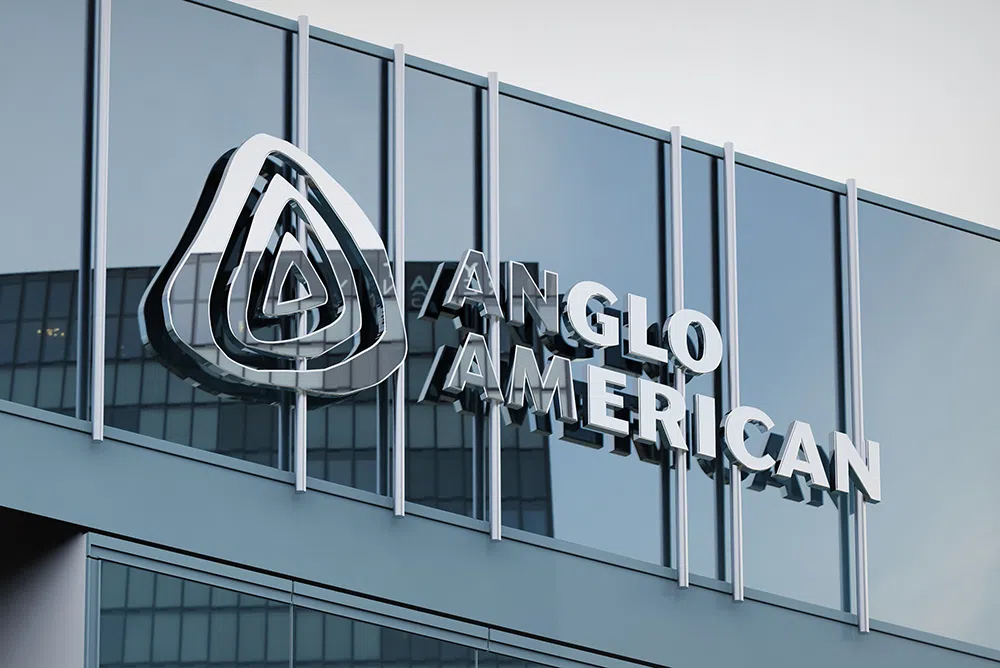 Copper Titans Unite: Anglo and Codelco Crack World’s Top 5