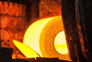hot rolled coil and steel prices