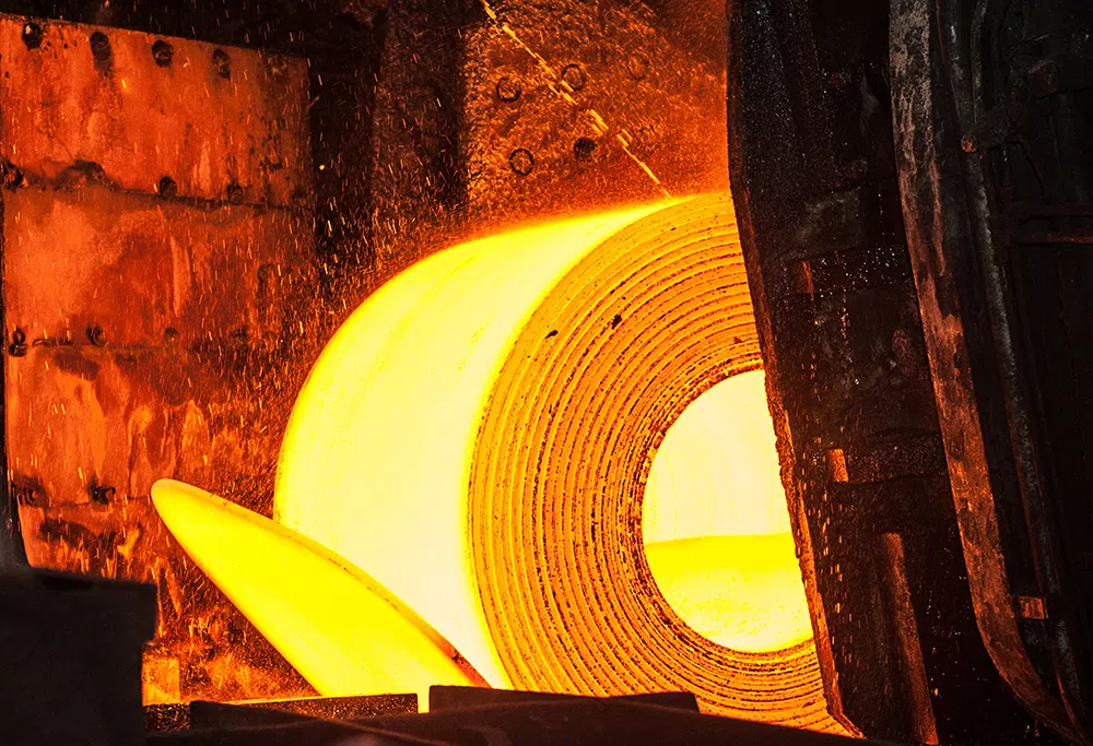 Raw Steels MMI: Steel Prices Search for New Low