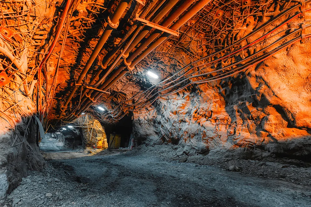 Global Copper Deficit Balloons as Grasberg Collapse Joins Year of Disruptions