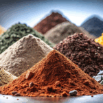 Rare Earths