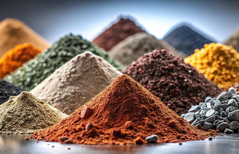 Rare Earths MMI: U.S. Rare Earth Strategy: What’s Behind the Latest Moves?