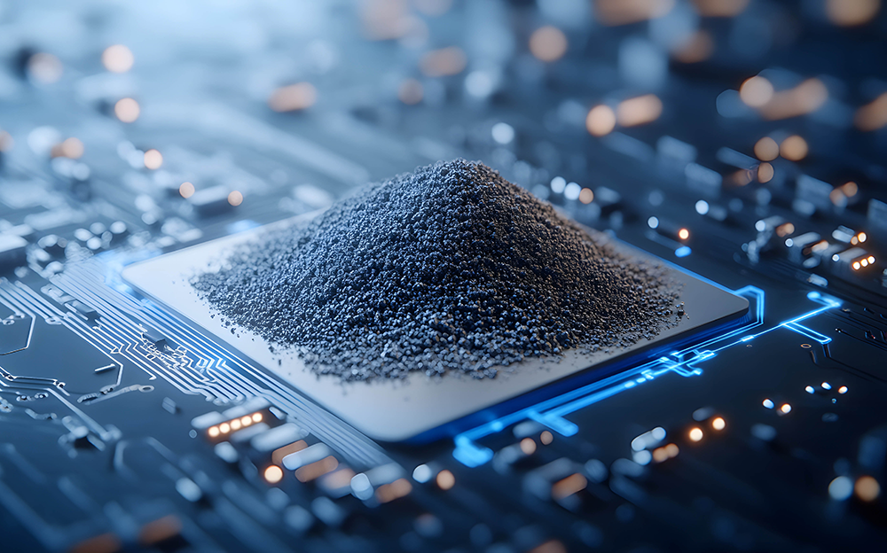 RareEarthsSemiconductor