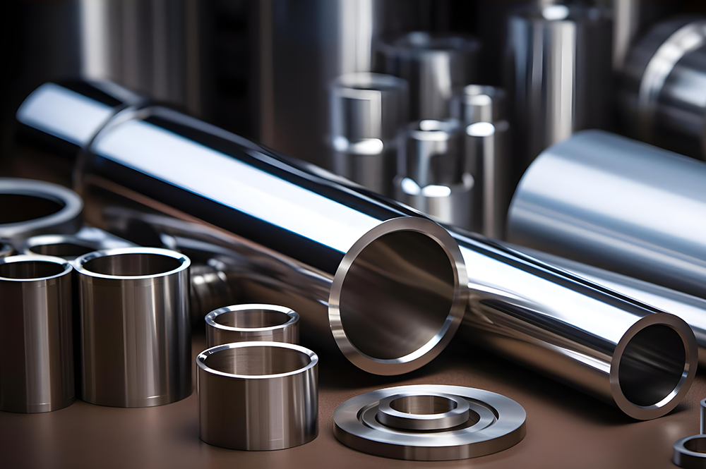 Stainless