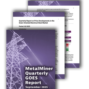 EFC Intelligence Package (One Report Bundle)