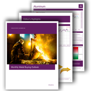 EFC Intelligence Package (Two Report Bundle)