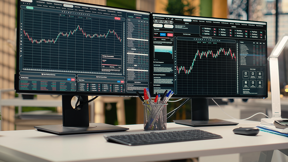 Trading Software
