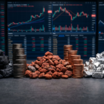Metals and metal prices