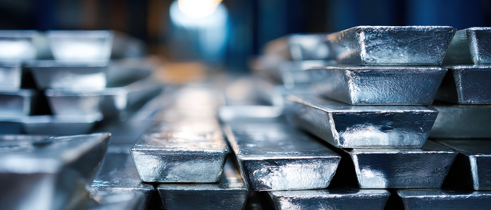 aluminum prices