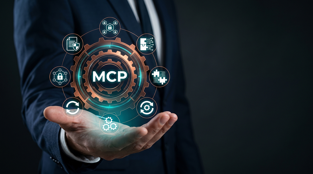 Model Context Protocol, metal market data