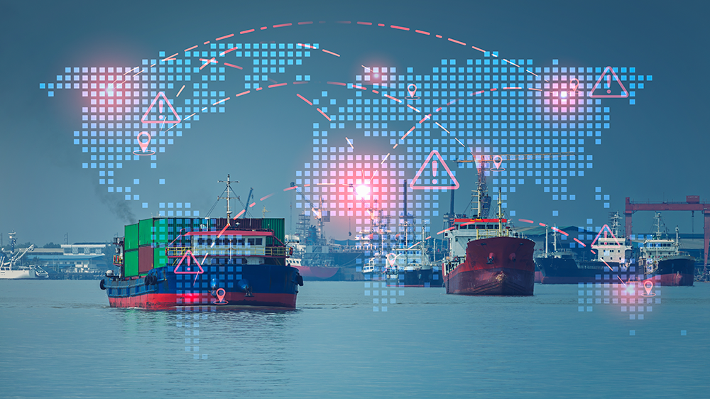 supply chain risk