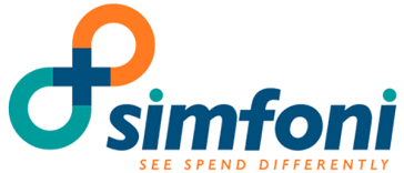 Simfoni logo